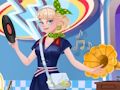 Mchezo Mitindo ya Girly 1970  online