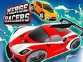 Mchezo Unganisha Racers  online