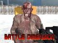 Mchezo Vita Dimension  online