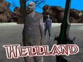 Mchezo Hellland online