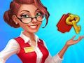 Mchezo Grand Hotel Mania online