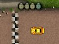 Mchezo Mashindano ya Rally 2  online