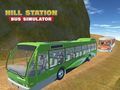 Mchezo Simulator ya Mabasi ya Kituo cha Mlima  online