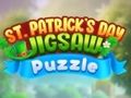 Mchezo St. Patricks Day Jigsaw Puzzle  online