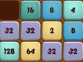 Mchezo Tetris 1024 online
