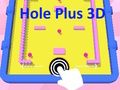 Mchezo Hole pamoja na 3D online
