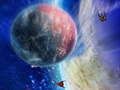 Mchezo Mshambuliaji wa Galactica 2  online