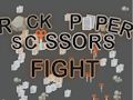 Mchezo Rock Paper Mikasi Kupambana  online