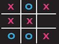 Mchezo Tic tac toe online