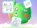 Mchezo Mtoto Coloring Kidz  online