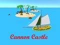 Mchezo Ngome ya Cannon online