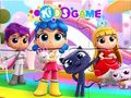 Mchezo Jigsaw Puzzle: Kweli na Ufalme wa Upinde wa mvua  online