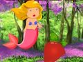 Mchezo Mermaid Kufikia Chini ya Maji  online