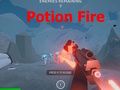 Mchezo Potion Moto  online