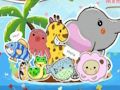 Mchezo Cuteland Kumbukumbu Puzzle  online