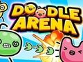 Mchezo Uwanja wa Doodle  online