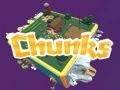 Mchezo Chunks online
