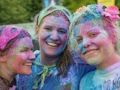 Mchezo Wasichana wa Holi Jigsaw online
