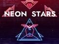 Mchezo Nyota za Neon  online