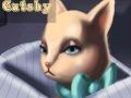 Mchezo Catsby kubwa online