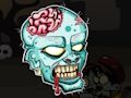 Mchezo Kutoroka kwa Zombie online