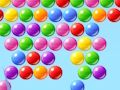 Mchezo Kipiga Bubble mpya  online