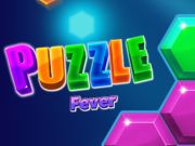 Mchezo Homa ya Puzzle  online