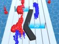Mchezo Stickman Cannon Shooter online