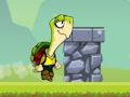 Mchezo Kiokoa Turtle ya Wanyama  online