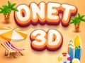 Mchezo Onet 3d online