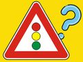 Mchezo Unajua nini kuhusu alama za trafiki?  online