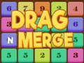Mchezo Drag'n Unganisha  online