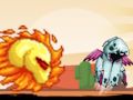 Mchezo Ghost kukimbia online