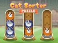 Mchezo Paka Panga Puzzle  online
