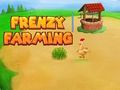 Mchezo Kilimo Frenzy  online