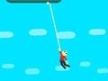Mchezo Spider Man hanger online