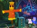 Mchezo Enigma Pango Escape  online