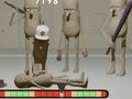 Mchezo Resuscit-Chuki  online