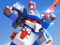 Mchezo Roboti za Juu za Mecha za Duelist  online