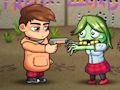 Mchezo Siku za Kuishi za Zombie  online