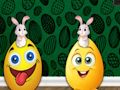Mchezo Kupata Pasaka Bunny Bob  online