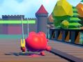 Mchezo Rumble inayozunguka  online