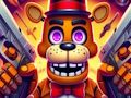 Mchezo Mpigaji wa FNAF  online