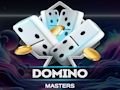 Mchezo Mabwana wa Domino online