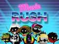 Mchezo Kukimbilia kwa Muziki  online