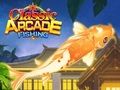 Mchezo Classic Arcade Uvuvi  online