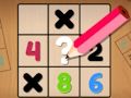 Mchezo Classic Sudoku Puzzle online