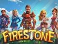 Mchezo Firestone Idle RPG online