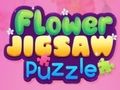 Mchezo Maua Jigsaw Puzzles  online