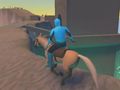Mchezo KnightBit: Vita vya Knights  online